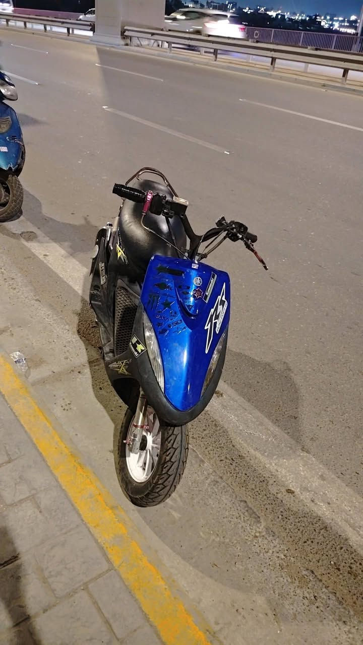 دراجه للبيع ماكس عدله مال لعب 600 بيهه  مجال شي بسيط  بغداد كاظميه


**إذا كنت صاحب هذا الإعلان وتريد حذفه لأي سبب، رجاءا أرسل رسالة إلى الدعم الفني**