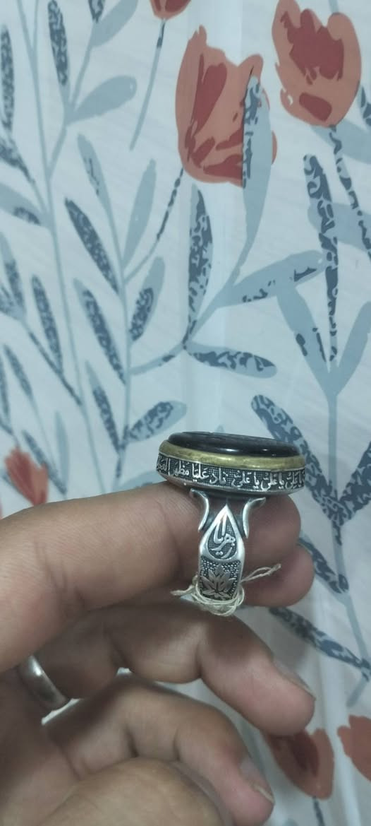 سلام عليكم عقيق يماني مال أمام علي   وشفت عبد يماني الواحد 100 وبي مجال وهاذ رقمي ***********
