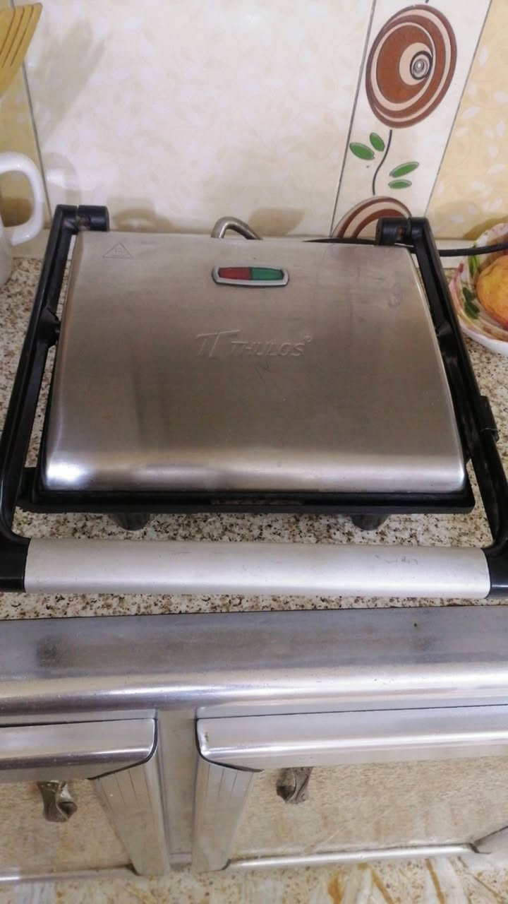 للبيع ثلاجه ١٢٥ قلايه ٤٥ طباخ ٦٠ اوفن ٦٠ تواصل خاص


**إذا كنت صاحب هذا الإعلان وتريد حذفه لأي سبب، رجاءا أرسل رسالة إلى الدعم الفني**