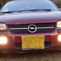 أوبل بزون • ١٩٩٥ • كربلاء