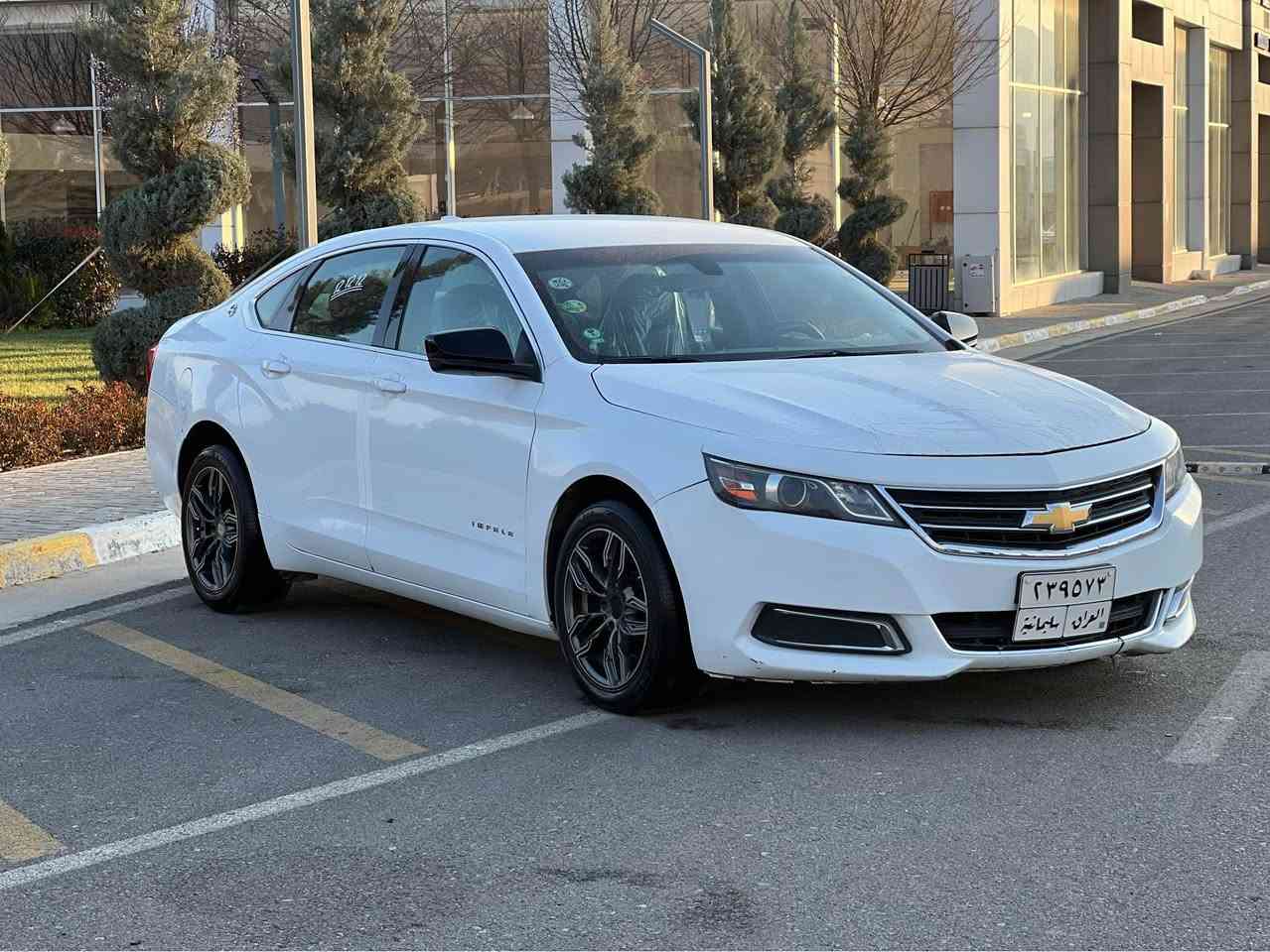 سلام علکم ، ئیمپالا ٢٠١٦ یەک پارچە و دوو بست کارتی هەیە ، ڕەنگی سپی نمونە لە جوانیا ، گێڕ و مەکینە نەکراوەتەوە وە بە شەرتی فەحس و فیتەر ، تەقە و ڕەقە و کارەبای و تەبرید و هەموو گیانی بە شەرت ، تەحویل و بڕاوە و خەرامە بە شەرت ، سەیارەکە بێ مەسرەفە و ماڵی دۆستە ، چوار تایە و ویلی تازەی لە ژێرە ، سوکان ڤۆلیۆم تەبرید سیستەم سپلێت گوشن کارەبا لایت عەدەسە و زینۆن هتدد… 

شوێن سلێمانی 
سعر : ٩٩ قوفڵ 
***********

امبالا ٢٠١٦
١ قتع سبغ 
کیر محرک بشرت
تحول خرامە بشرت 
مکان سلیمانی 
سعر ٩٩ قفڵ

*********** السليمانية, العراق
