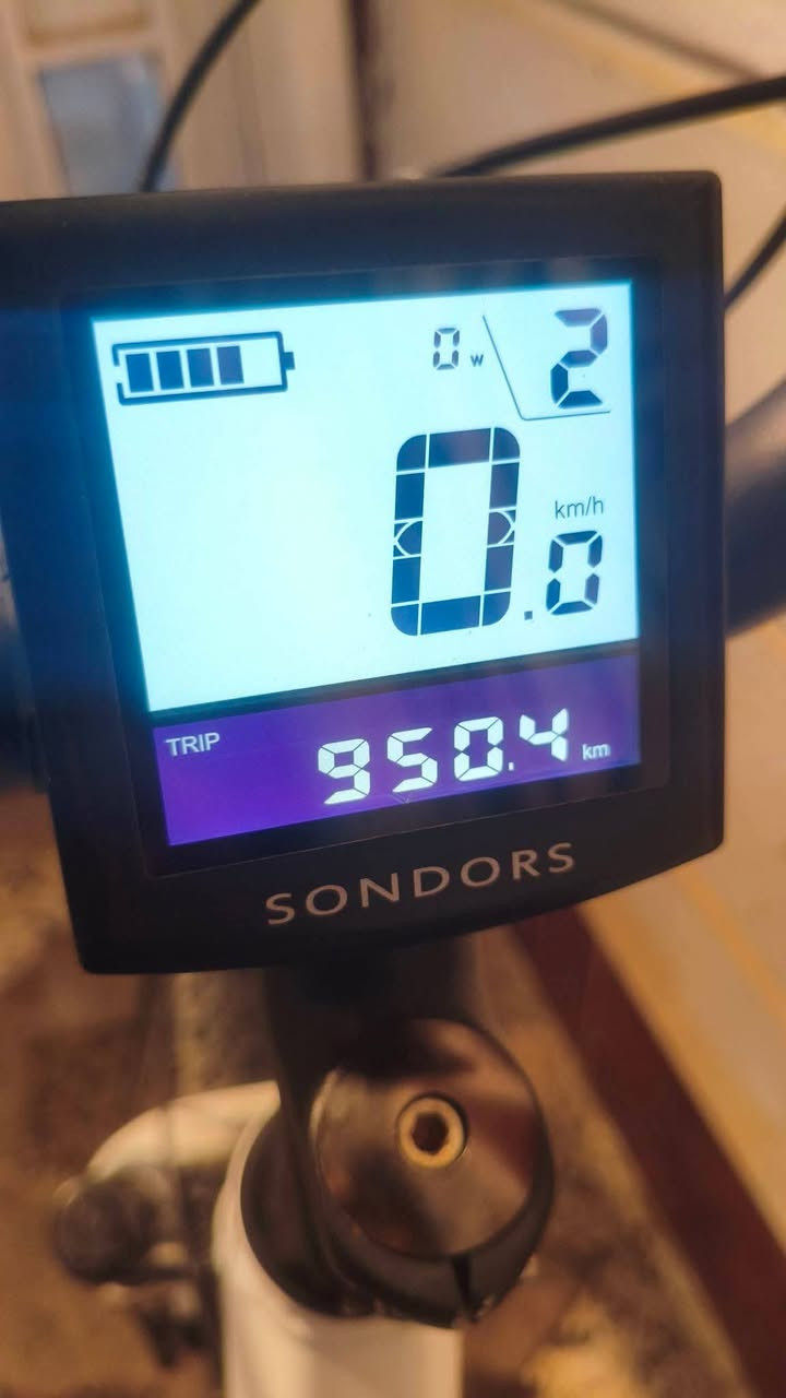 بايسكل شحن ليثيوم
ملف 500w
سرعة 41 km
بطاريات ليثيوم
5 سرعات
حجم 27:5
السعر 300 الف وبي مجال وعدة تصليح وشاحنة هدية
العنوان: الكوت الزهراء ***********
