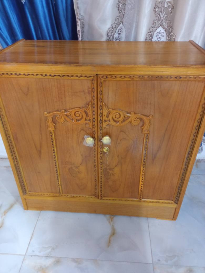 غرفه خشاب سوكيه للبيع اخت الجديده ما مستعمله ابد جبته وبقت ع وضعه ***********
