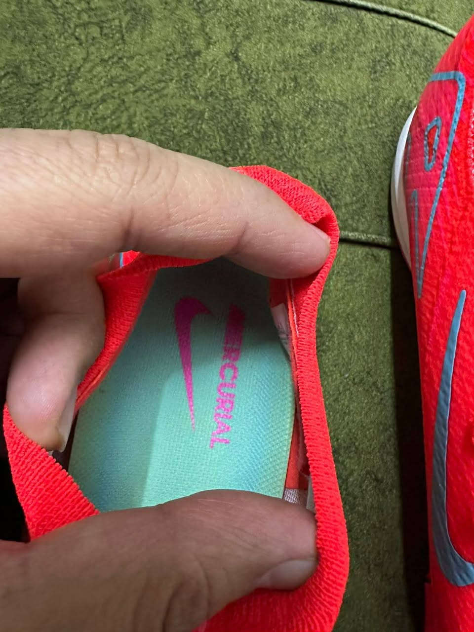 قياس ٣٩
٤٠
٤١


**إذا كنت صاحب هذا الإعلان وتريد حذفه لأي سبب، رجاءا أرسل رسالة إلى الدعم الفني**