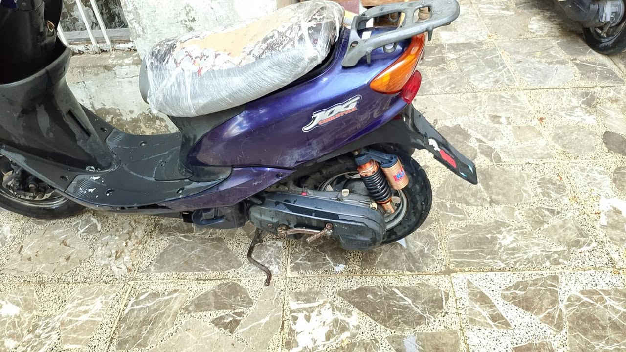 السلام عليكم دراجة عصفورية للبيع السعر 200مكاني الحرية ***********
