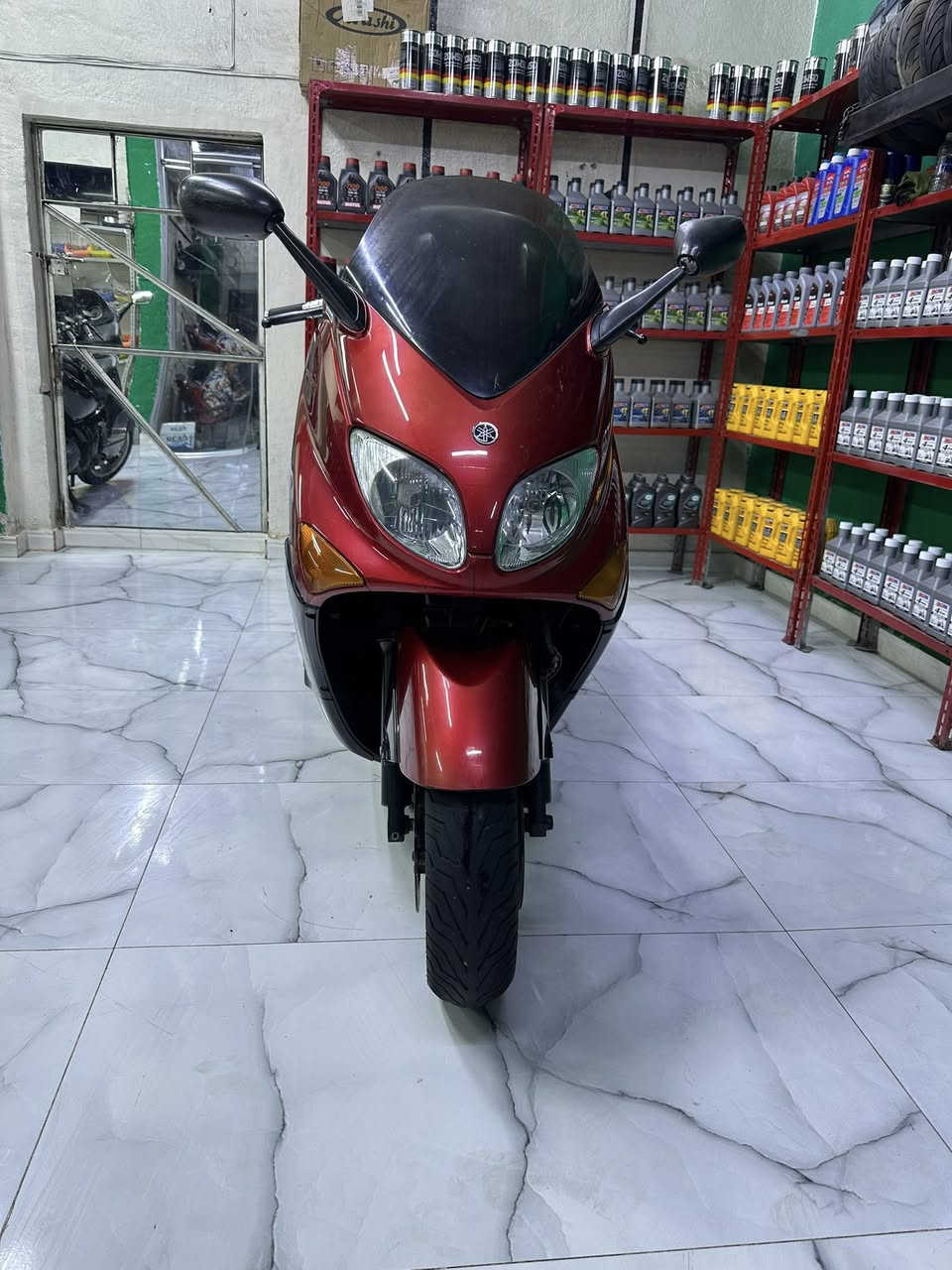 سلام عليكم تي ماكس 2008 كفاله عامه ماشيه ٢٦ مكاني الدوره شارع المعلمين وهاذه رقمي ***********
