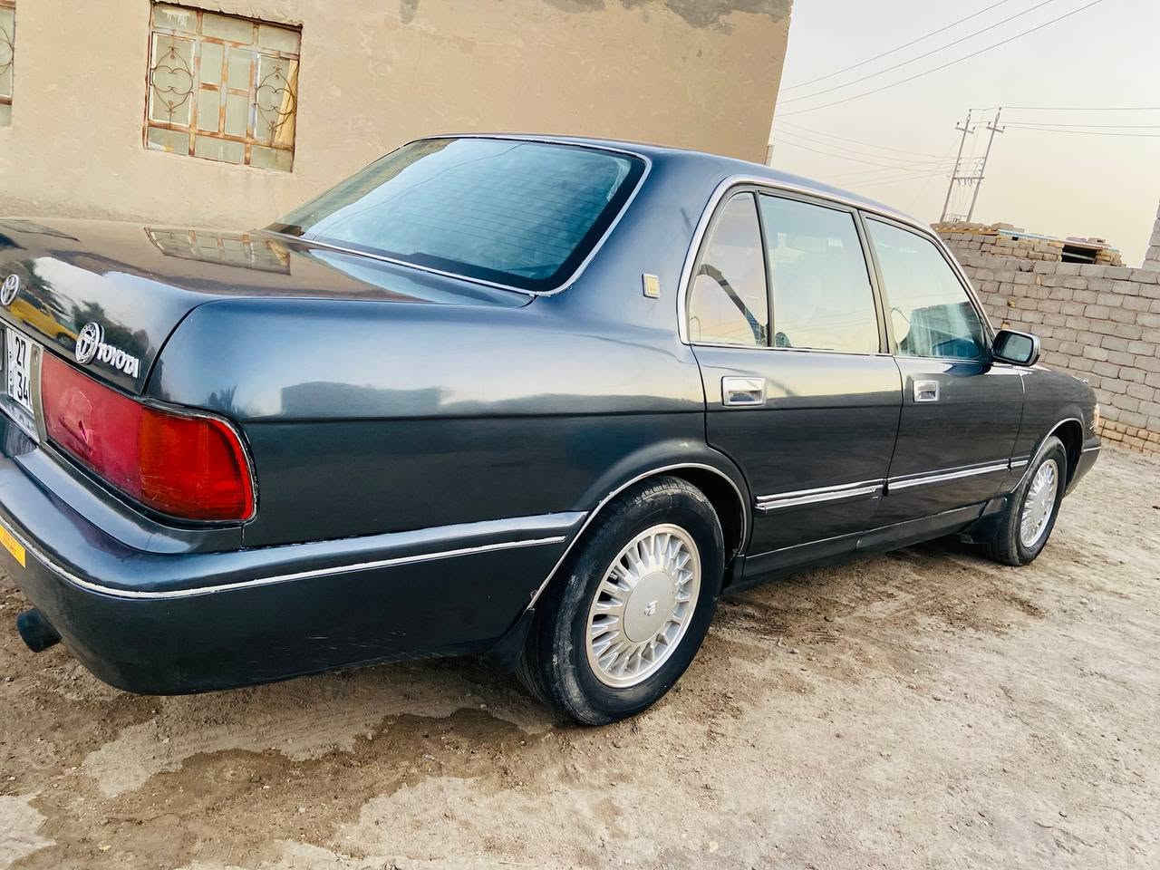 سلام عليكم
ارنب جنازي 92 للبيع سيارة مكفولة من الظربه القويه والعيب الشرعي رقم ذي قار انكليزي بسمي سعرها 65
***********
