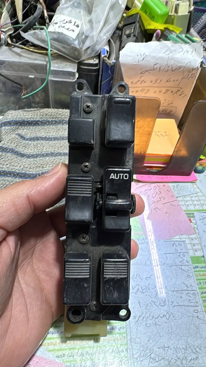 السلام عليكم ورحمة الله وبركاته علامة بنيد راس الثور اصلي ياباني تفصيخ خليجي

دكم جام ارنب سيدان 
بيانو تبريد النوعين متوفر
خدمة توصيل متوفر 
العنوان سوق الشيوخ الحي الصناعي شارع المستشفى


**إذا كنت صاحب هذا الإعلان وتريد حذفه لأي سبب، رجاءا أرسل رسالة إلى الدعم الفني**