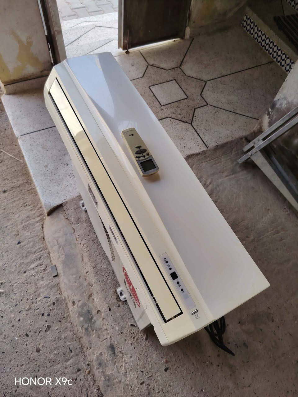 LG
12 btu
khdama garantie
tawsil kayn أعراب صباح زيز, الراشدية


**إذا كنت صاحب هذا الإعلان وتريد حذفه لأي سبب، رجاءا أرسل رسالة إلى الدعم الفني**