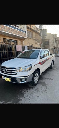 بيك اب • ٢٠٢٥ • رقم سليمانيه