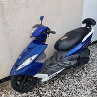 جيتي ار للبيع كفاله عامه كفر بلادي بوشه 58 ونص دراجه طياره ممفتوحه هوا...