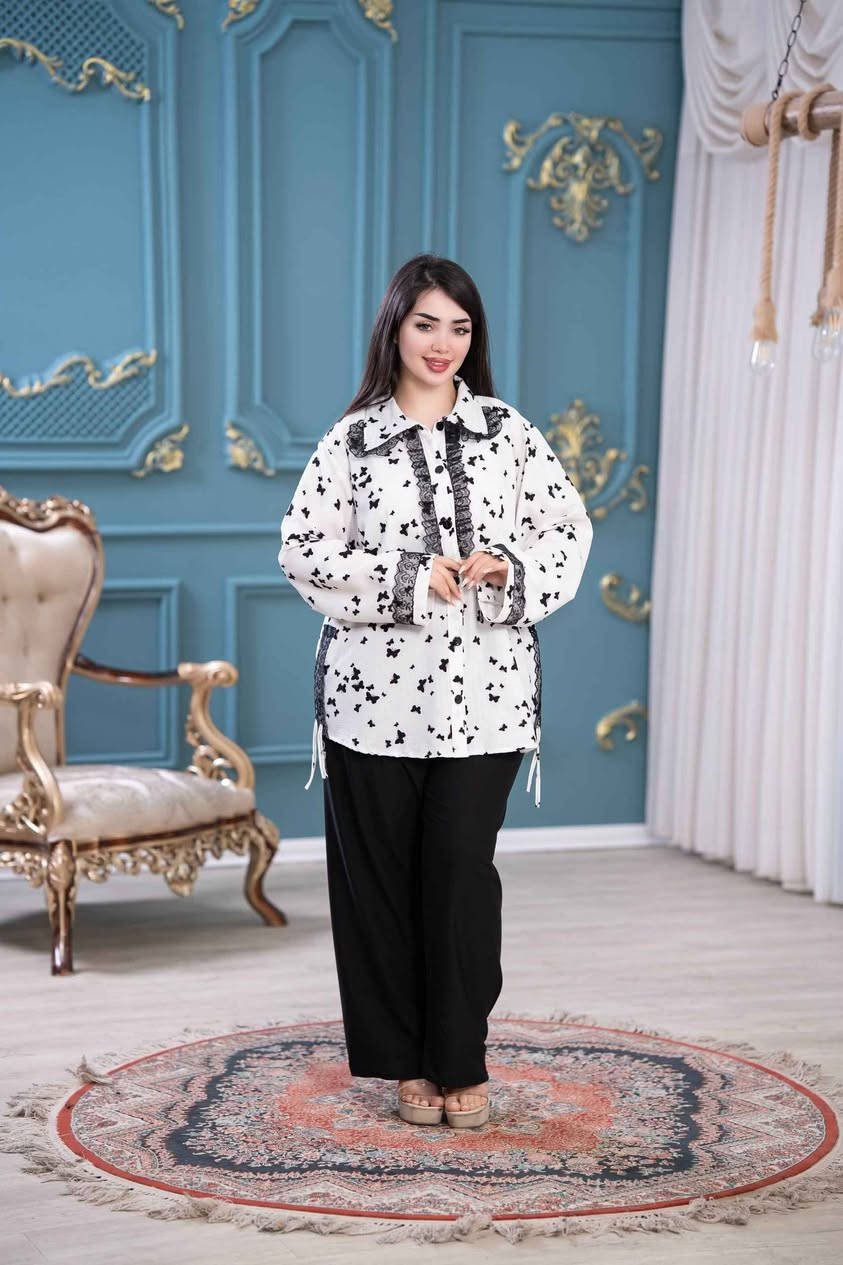 سوت هاڤ سحبة من الجوانب خامة كريشة + مارينا شرط الفحص شغل مع كوالتي عالي جدا 

L. XL. 2XL. 
القياس يبداء من ٥٠ كيلو الى  ١١٠

توصيل جميع المحافظات بغداد, العراق


**إذا كنت صاحب هذا الإعلان وتريد حذفه لأي سبب، رجاءا أرسل رسالة إلى الدعم الفني**