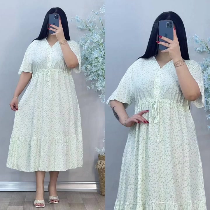 🚨 وصل الترند اللي كل البنات تدور عليه! 🚨

🌸 فساتين مشجّر كلوش – شغل يفتح النفس 🌸
ستايل راقي + قَصّة تبرز الأنوثة بكل فخامة 👗✨

💥 قياسات. 3XL تلبس وزن ٦٥ إلى ٨٠
السعر ٨٠٠٠🔥
توصيل داخل كربلاء 3000🚗
توصيل جميع محافظات العراق 5000🚗
للحجز والاستفسار مراسلة البيج او الاتصال على الرقم *********** 📞📞#العراق_بغداد_موصل_اربيل_حله_نجف_بصرة_عمارة_ناصريه_كوت_سماوة_ديوانيه_كربلاء_ديالى_كركوك_تكريت_رمادي_سليمانيه_تلعفر_دهوك_سوريه_كويت_مصر_سعوديه_امارات_بح
