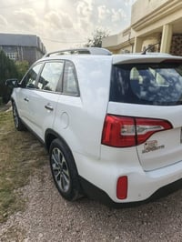 سورنتو • ٢٠١٣ • فول مواصفات