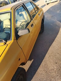 موديل ٢٠١١ • گِير ومحرّك • السماوه الخضر