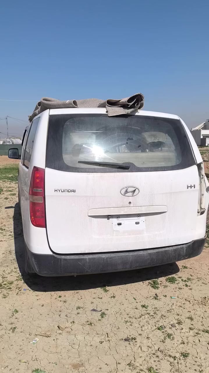 #هۆندای #H1 فاڕا #2013
 ڕەقم هەولێر
گێڕعادی گێڕ و مەکینەی بەشەرت لای سایەق بێ عەیبە 
بەس لای سەکنی لێدرایە 
ئەوها دەفرۆشین سعری 85 ومعلملە
***********
