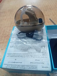 للبيع للبيع  سماعه مال إذن للضعيف السمع قيم بما يرضي الله  تواصل 07732...