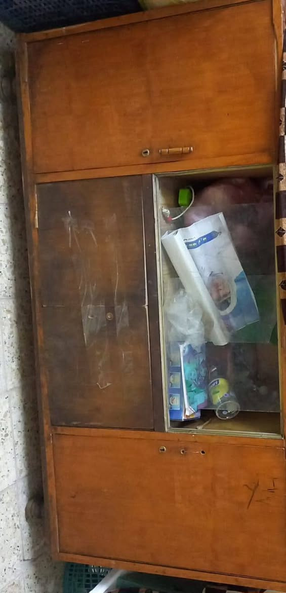 السلام عليكم متاح كنتور وبوفيه وسبلت طن للاستفسار واتساب ***********
