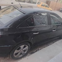 شيفروليه كروز • ٢٠١٠ • بغداد الشعب