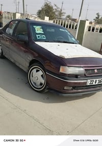 للبيع وابل موديل 93 سنويه 30 شرط تحويل وكاله سياره فوال فوال ترجيع باك...