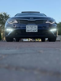 اوبتما ٢٠١٩ • ١٤١٦٨٠ كم • رقم اربيل