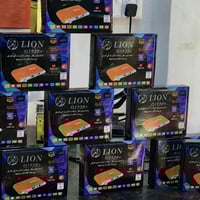 ستلايت ليون • مبحوث كامل • بدون صحن