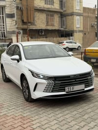 للبيع فقط بيوادي دستروي  موديل 2025 ماشيه 4 الاف  مكفوله كفاله عامه رق...