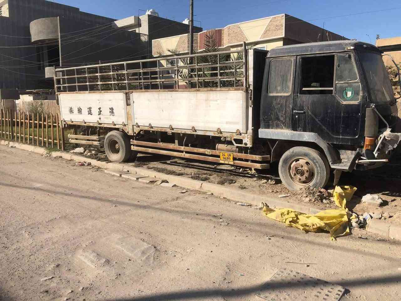 القماره وشاصي وكير ١٤سوبر تفصيخ البدي مبيوع ***********
