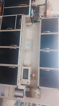 خزانات • أثاث منزلي