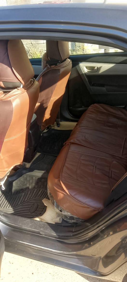 عليكم  كورله خليجي مديل 15 رقم شمالي بسمي سياره ما بيهه كل نقص بيهه اربع قطع   محرك 2000 سياره ما بيهه كل نقص للبيع سعر 118 بيهه مجال  مكان  سيار ديالى تقاطع القدس  ***********
