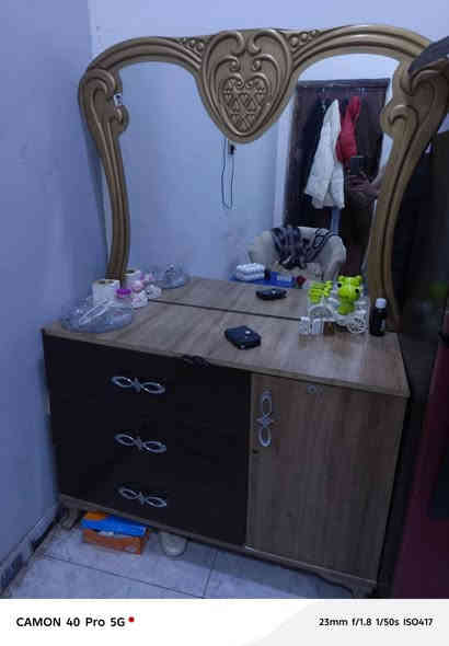 غرفه نظافه مثل بصوره مكان رميثه *********** السعر ٣٧٠ بيها مجال
