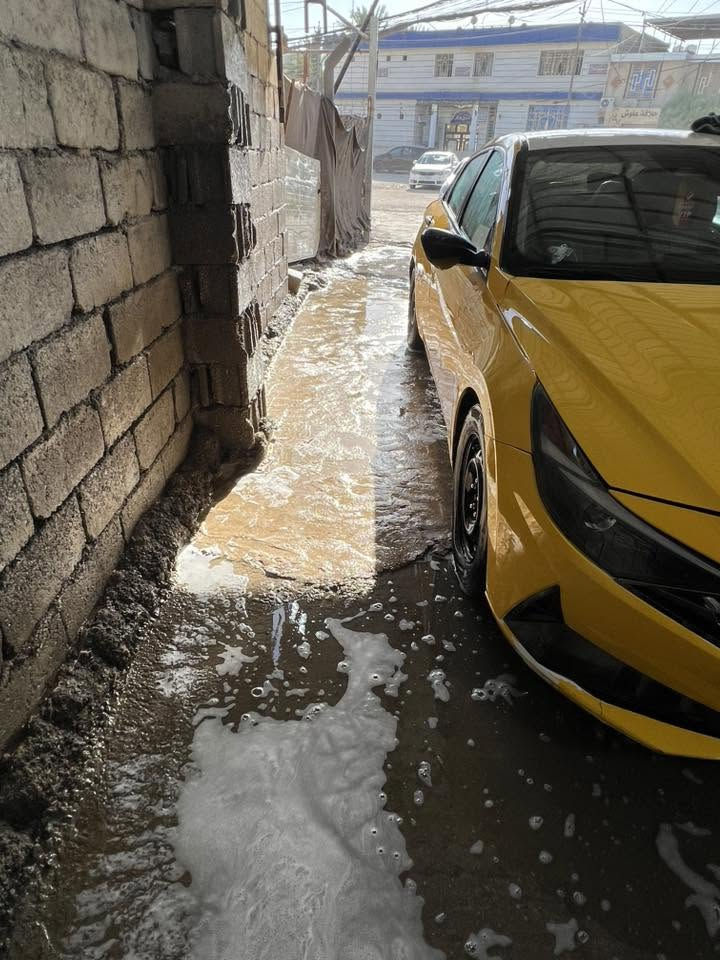السلام علكم النتره2022لبيع السعر138 وبيه مجال السياره بسمي منضمت غاز السياره كامله اي نقص مابيه تخم تاير جديد المكان كربلاء***********التفاصيل اتصل
