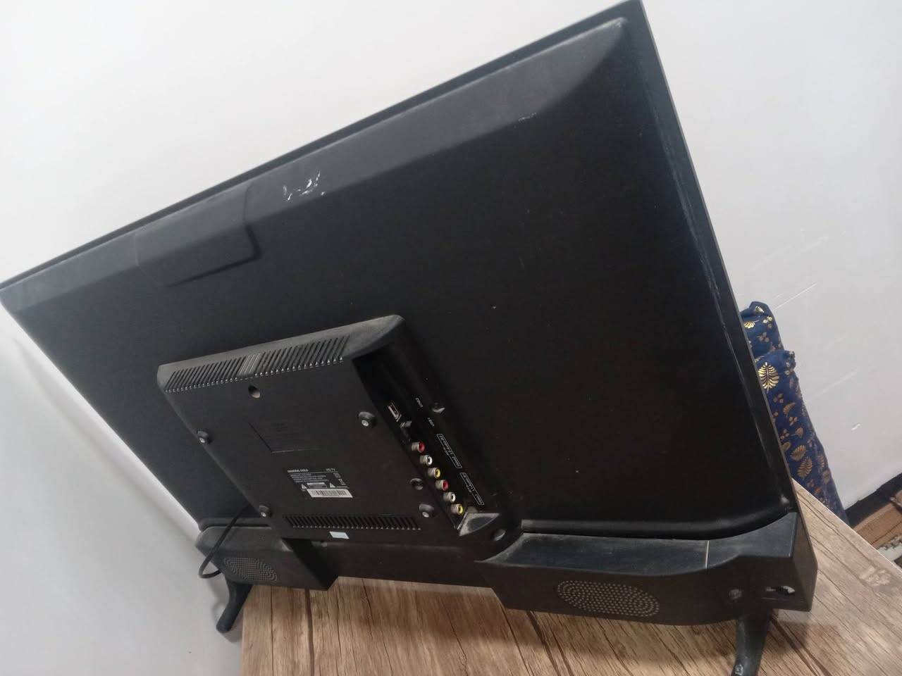 بلازما حجم ٣٢ ١٠٠ الف بيها مجال
مرجوحه ٦٠ بيها مجال 
جربايه ٣٠ الف قفل


**إذا كنت صاحب هذا الإعلان وتريد حذفه لأي سبب، رجاءا أرسل رسالة إلى الدعم الفني**