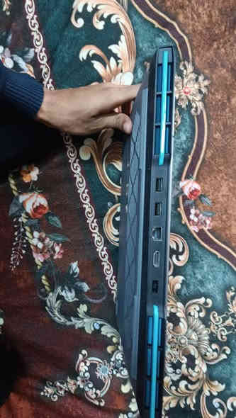 السلام عليكم لابتوب لينوفو نظيف كلش كلش نظافه 100% استعمال قليل الله شاهد عليه غراضه كلها موجودات  ب950الف ما عندي توصيل 
مكان بغداد ***********
□ LEN0V0L0Q15IRH8
Specification:
CPU:Core i5-13420H
泰GPU:RTX 3050 6GB 95Watt
泰RAM:16GB-DDR5 5200MHz
 Storage: 1TB SSD Gen4x4
* Display: 15.6" FHD (1920x1080) IPS 350nits Anti-glare,
45% NTSC, 144Hz, G-SYNC
 Color: Storm Grey
OS: Windows 11 Original
