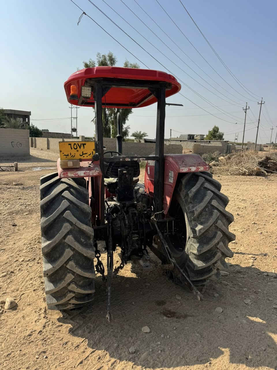 تركتر ايراني البيع اكسل ايطالي 2013 كركوك قريت باجوان طريق لدبس ***********
