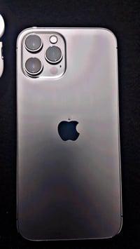 آيفون ١٢ برو ماكس • ٥١٢ • مبدل شاشة