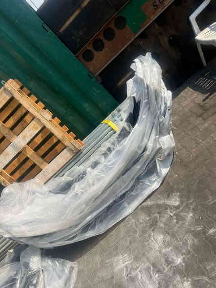 📢 تعلن الحضارة
عن وصول قطع غيار فورد مافرك وفورد اسكيب (أصلي وتجاري) ✨

📍 الموقع: الدورة – الأثوريين
⏰ متواجدين لخدمتكم 24 ساعة
📞 للاستفسار: ***********
