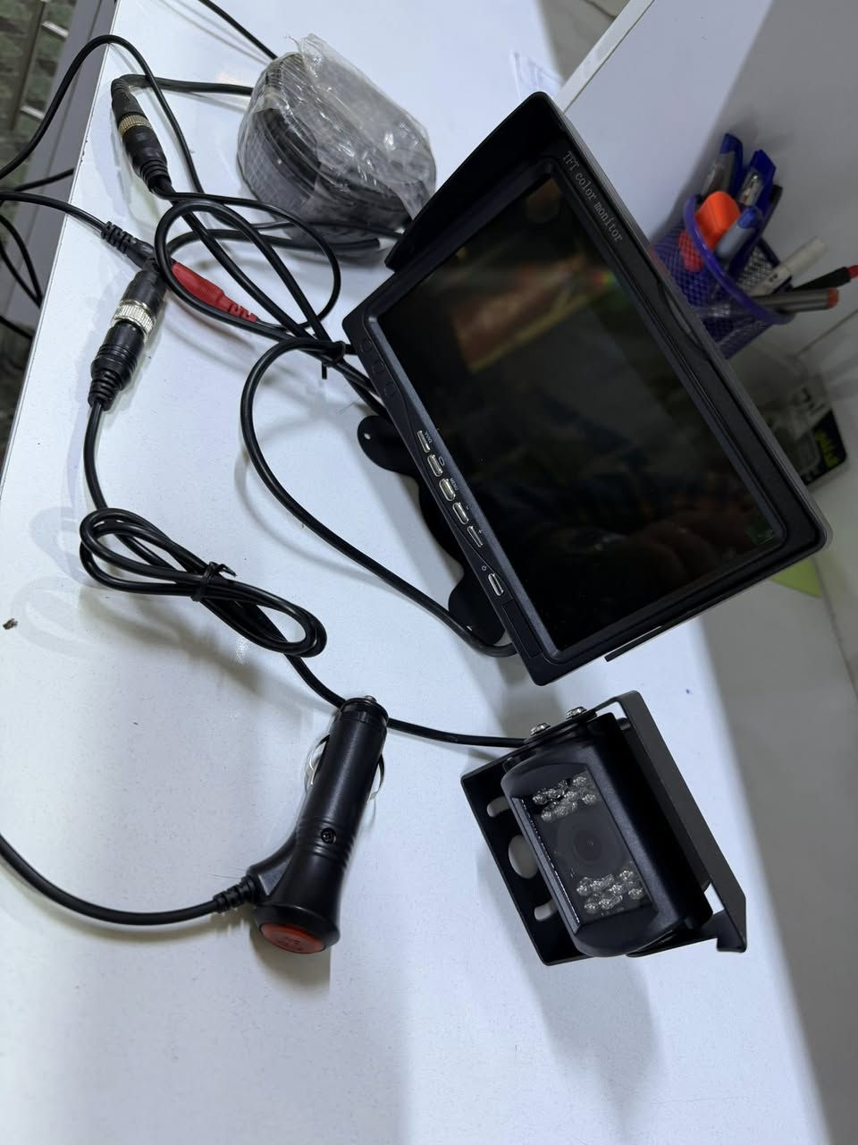 وكالة كريم العارضي
لافته رماش حاصده 2025
كامرات حاصدات نيوهولند 
العنوان واسط الصويرة الحي الصناعي 
يوجد خدمة توصيل 🚚 الطلبات لجميع المحافظات 
***********
