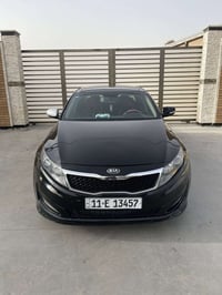 اوبتما مديل 2011 امريكي ضرر جاملغ امامي السياره فول مواصفات بنراماه وا...