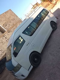 هايس • ٢٠٠٩ • البصرة