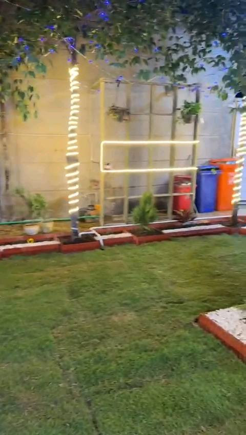 السلام عليكم مستعدين لعمل الديكورات وتزيين الحدائق بالحجر وكل ألامور المختصه في الحدائق كل ماعليك هو الاتصال على الرقم ***********
او ماراسلة الصفحه
واشتريد احنا حاضرين
