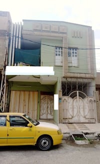 حي الأطباء • غرفتين • قريبة من الخدمات