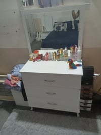 غرفة نوم • ٦ قطع • حالة بسيطة