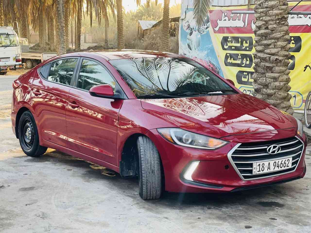 ٢٠١٨ كير محرك كفاله سونار مرفق ماشيه ١٤٥
بارد حادثها جدا خفيف بس بارد بالجاملغ الامامي 
تخم تايرات ووياله جدد السياره باسمي 
حداديه جديده منضومه بانزين جديده 
محرك ٢٠٠٠ 
بخاخات بلكات جدد ادامه كامله 
تبريد تدفئه 
شاشه جبيره 
مكاني بابل هاشميه 
سعر ١٢٨ وبيها مجال قليل 

+964 780 763 2587


**إذا كنت صاحب هذا الإعلان وتريد حذفه لأي سبب، رجاءا أرسل رسالة إلى الدعم الفني**