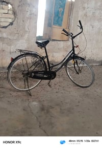 بسكليت • للبيع