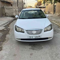 للبيع النترة موديل 2011 رقم كربلاء دولي تحويل مباشر  السياره خليجي تنب...