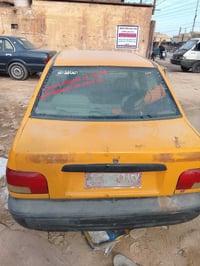 صايبه • ١٢ مكاني • كربلاء