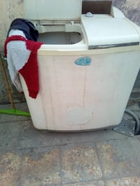 غسالة • سخان • عربانة كبار السن