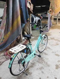 باسكل تركوازي • موديل 2019 • حي الرحمه