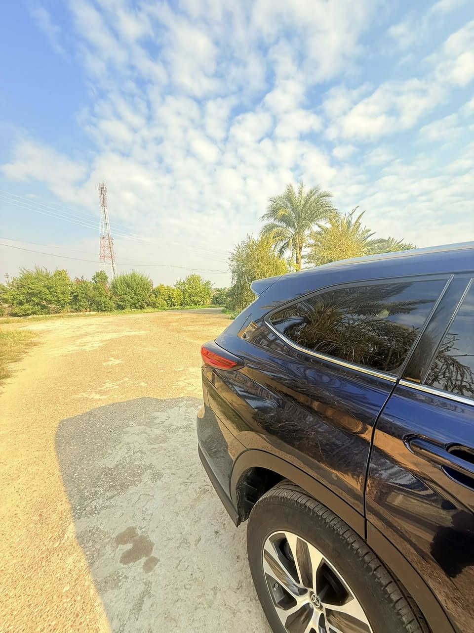 السلام عليكم
تويوتا هايلندر 2022 رقم بغداد بأسمي

 للبيع  

 مواصفات فول 

 محرك 6 سلندر

7 راكب

دخول ذكي

 كرسي كهرباء

 تبريد مركزي  3 قطع منفصل بيانو

 بصمة تشغيل

 رادار امامي وجانبي

 نقطة عمياء

تحديد مسار

 توقف ذاتي 

شاشة كبيرة لمس

كامره

دشبول ديجتال

هندبريك كهرباء

 ماشية  65الف قابل  (وارد  امريكي سيارة بس دعاميه) السعر320وبيها مجال 

 للاستفسار أ
***********
